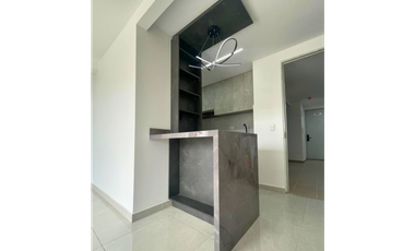 ARRIENDO APARTAMENTO HACIENDA SANTA CRUZ