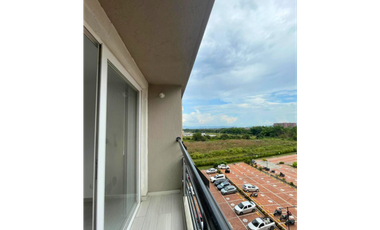 ARRIENDO APARTAMENTO HACIENDA SANTA CRUZ