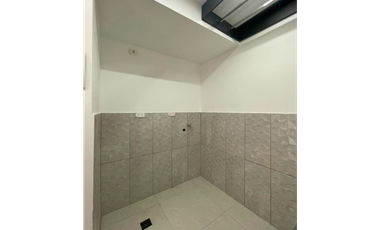 ARRIENDO APARTAMENTO HACIENDA SANTA CRUZ