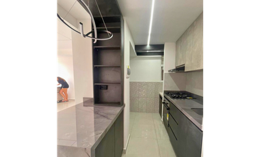 ARRIENDO APARTAMENTO HACIENDA SANTA CRUZ