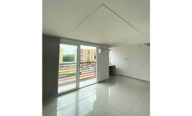 ARRIENDO APARTAMENTO HACIENDA SANTA CRUZ