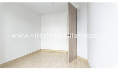 Arriendo Apartamento Sector Chipre, Manizales