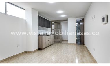Arriendo Apartamento Sector Chipre, Manizales