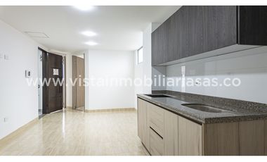 Arriendo Apartamento Sector Chipre, Manizales