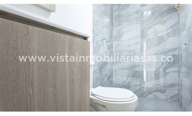 Arriendo Apartamento Sector Chipre, Manizales