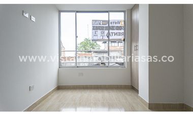 Arriendo Apartamento Sector Chipre, Manizales