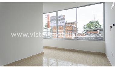 Arriendo Apartamento Sector Chipre, Manizales