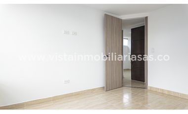 Arriendo Apartamento Sector Chipre, Manizales