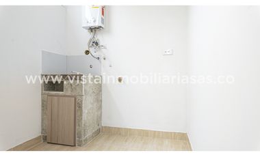 Arriendo Apartamento Sector Chipre, Manizales