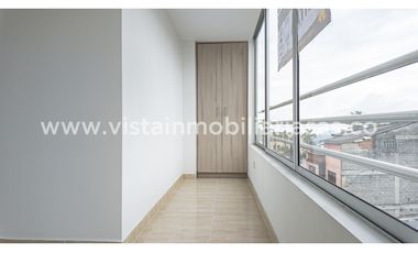 Arriendo Apartamento Sector Chipre, Manizales