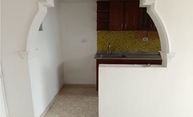Arriendo apartamento en Reserva del Sur