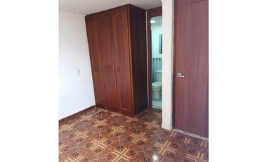 Arriendo apartamento en Reserva del Sur