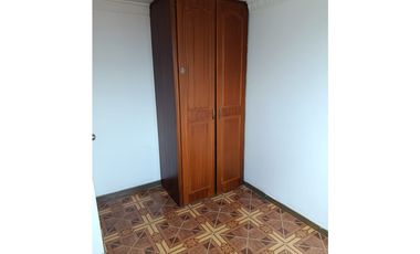 Arriendo apartamento en Reserva del Sur