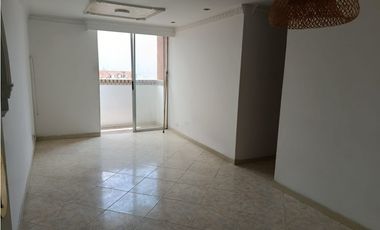 Arriendo apartamento en Reserva del Sur