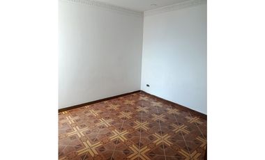 Arriendo apartamento en Reserva del Sur