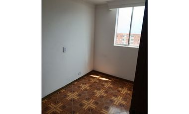 Arriendo apartamento en Reserva del Sur