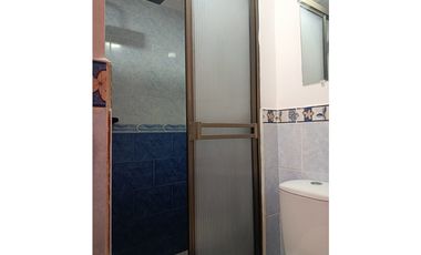 Arriendo apartamento en Reserva del Sur