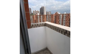 Arriendo apartamento en Reserva del Sur