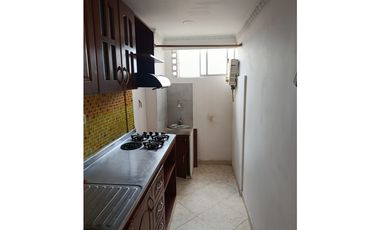Arriendo apartamento en Reserva del Sur