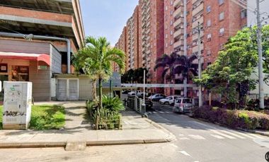 Arriendo apartamento en Reserva del Sur