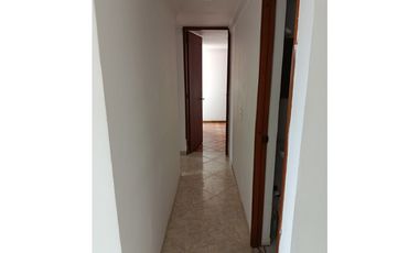 Arriendo apartamento en Reserva del Sur