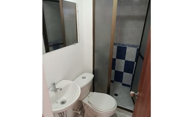 Arriendo apartamento en Reserva del Sur