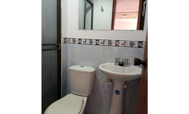 Arriendo apartamento en Reserva del Sur