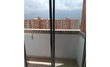 Arriendo apartamento en Reserva del Sur
