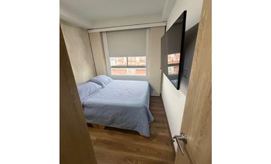 Apartamento en Venta Conjunto Residencial La Isla