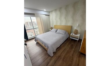 Apartamento en Venta Conjunto Residencial La Isla