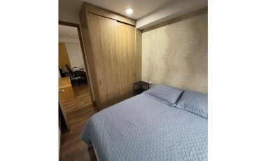 Apartamento en Venta Conjunto Residencial La Isla