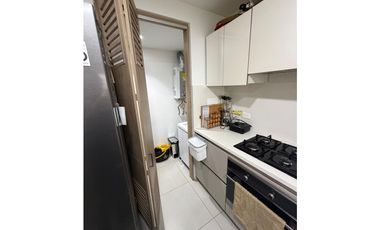 Apartamento en Venta Conjunto Residencial La Isla