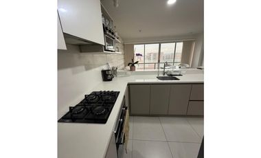 Apartamento en Venta Conjunto Residencial La Isla