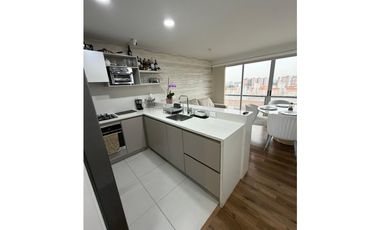 Apartamento en Venta Conjunto Residencial La Isla