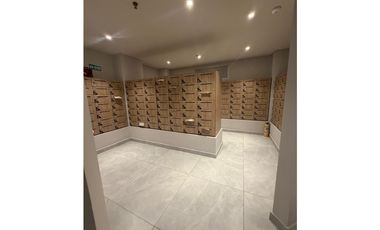 Apartamento en Venta Conjunto Residencial La Isla