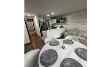 Apartamento en Venta Conjunto Residencial La Isla