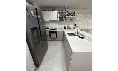 Apartamento en Venta Conjunto Residencial La Isla