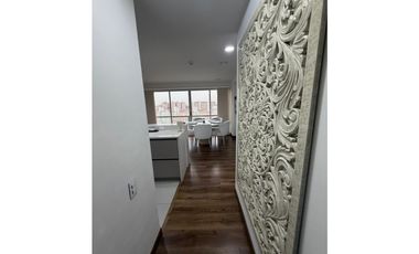 Apartamento en Venta Conjunto Residencial La Isla