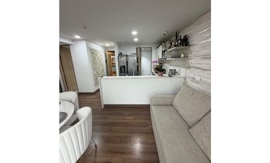 Apartamento en Venta Conjunto Residencial La Isla