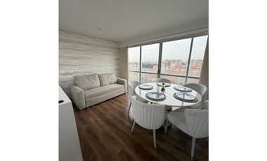 Apartamento en Venta Conjunto Residencial La Isla