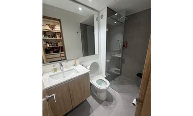 Apartamento en Venta Conjunto Residencial La Isla