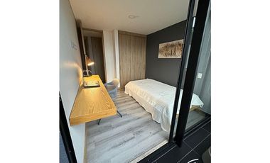 APARTAMENTO EN VENTA EN LAS PALMAS, MEDELLN