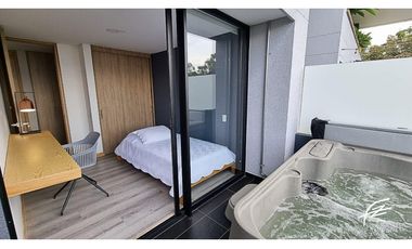 APARTAMENTO EN VENTA EN LAS PALMAS, MEDELLN