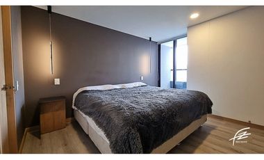 APARTAMENTO EN VENTA EN LAS PALMAS, MEDELLN