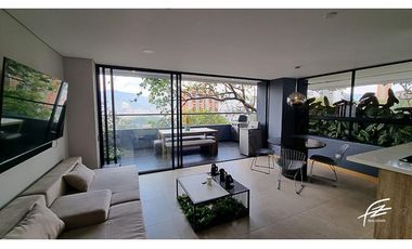 APARTAMENTO EN VENTA EN LAS PALMAS, MEDELLN