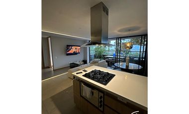 APARTAMENTO EN VENTA EN LAS PALMAS, MEDELLN