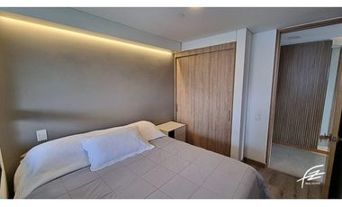 APARTAMENTO EN VENTA EN LAS PALMAS, MEDELLN