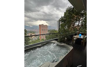 APARTAMENTO EN VENTA EN LAS PALMAS, MEDELLN