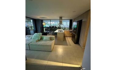 APARTAMENTO EN VENTA EN LAS PALMAS, MEDELLN