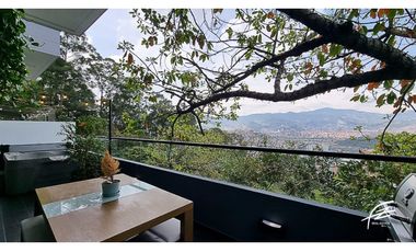 APARTAMENTO EN VENTA EN LAS PALMAS, MEDELLN